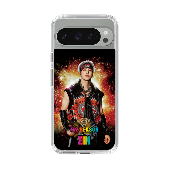 スリムプロテクションケース［ EXILE LIVE TOUR 2025 "THE REASON" - ZIN ］