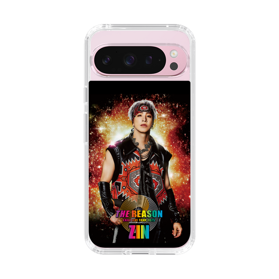 スリムプロテクションケース［ EXILE LIVE TOUR 2025 "THE REASON" - ZIN ］
