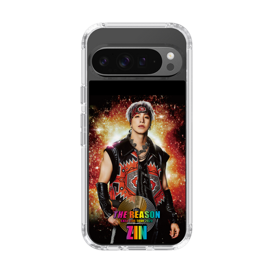スリムプロテクションケース［ EXILE LIVE TOUR 2025 "THE REASON" - ZIN ］