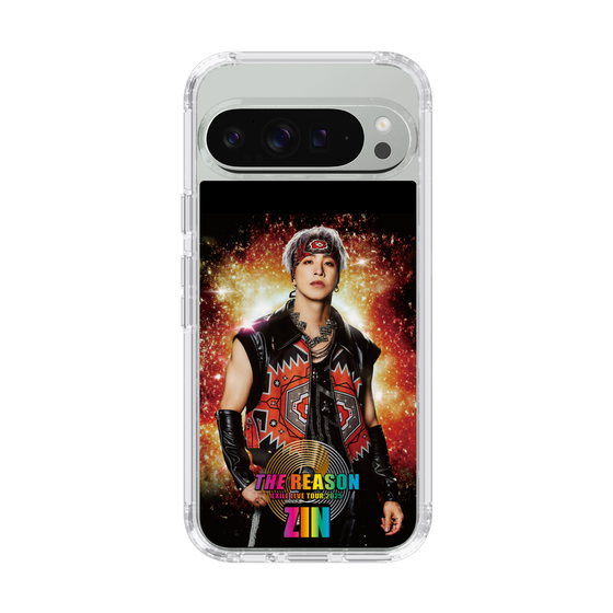 スリムプロテクションケース［ EXILE LIVE TOUR 2025 "THE REASON" - ZIN ］