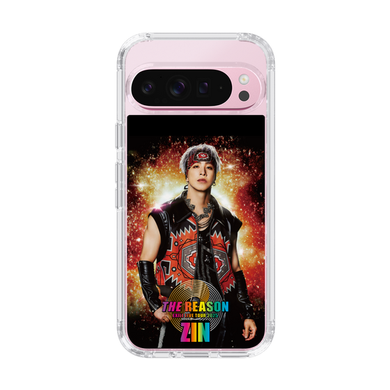 スリムプロテクションケース［ EXILE LIVE TOUR 2025 "THE REASON" - ZIN ］