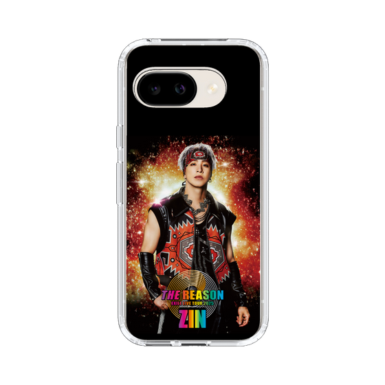 スリムプロテクションケース［ EXILE LIVE TOUR 2025 "THE REASON" - ZIN ］
