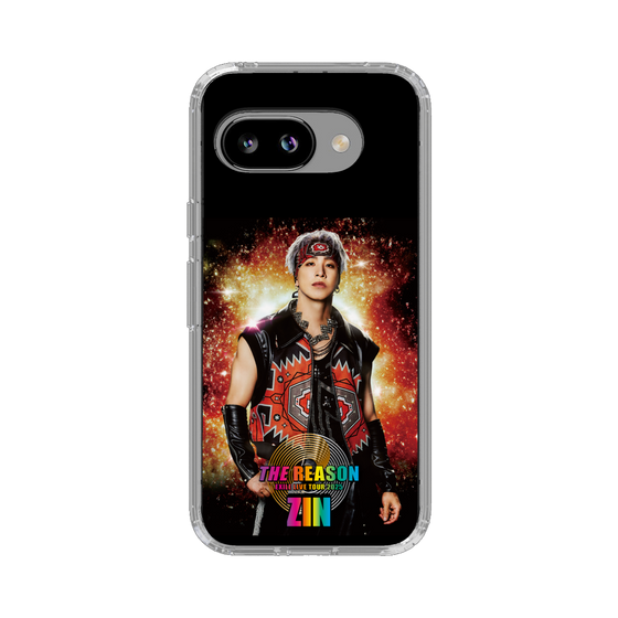 スリムプロテクションケース［ EXILE LIVE TOUR 2025 "THE REASON" - ZIN ］