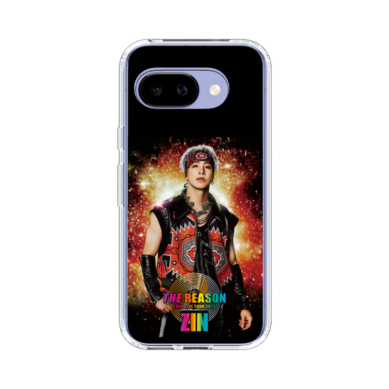 スリムプロテクションケース［ EXILE LIVE TOUR 2025 "THE REASON" - ZIN ］