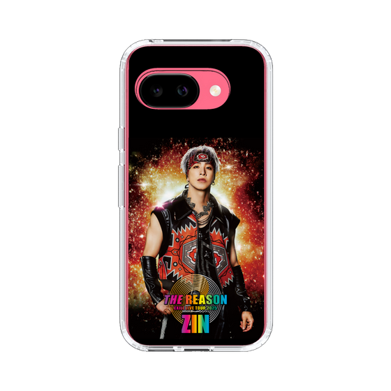 スリムプロテクションケース［ EXILE LIVE TOUR 2025 "THE REASON" - ZIN ］