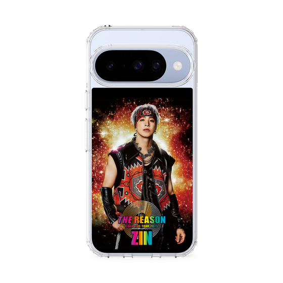 スリムプロテクションケース［ EXILE LIVE TOUR 2025 "THE REASON" - ZIN ］