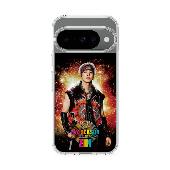 スリムプロテクションケース［ EXILE LIVE TOUR 2025 "THE REASON" - ZIN ］