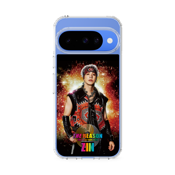 スリムプロテクションケース［ EXILE LIVE TOUR 2025 "THE REASON" - ZIN ］
