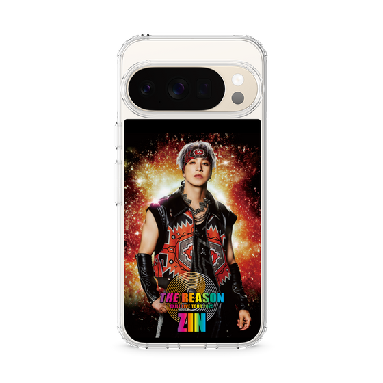 スリムプロテクションケース［ EXILE LIVE TOUR 2025 "THE REASON" - ZIN ］