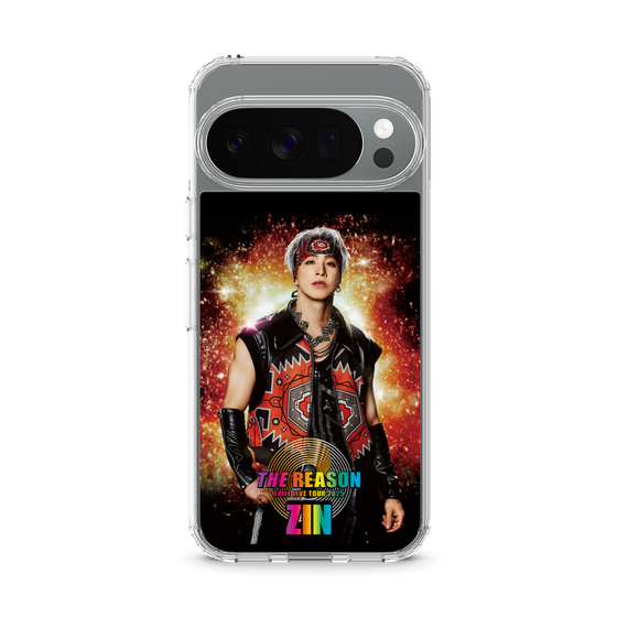 スリムプロテクションケース［ EXILE LIVE TOUR 2025 "THE REASON" - ZIN ］