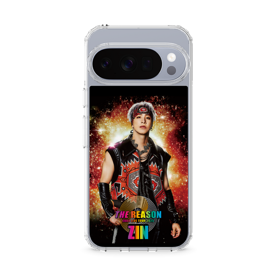 スリムプロテクションケース［ EXILE LIVE TOUR 2025 "THE REASON" - ZIN ］