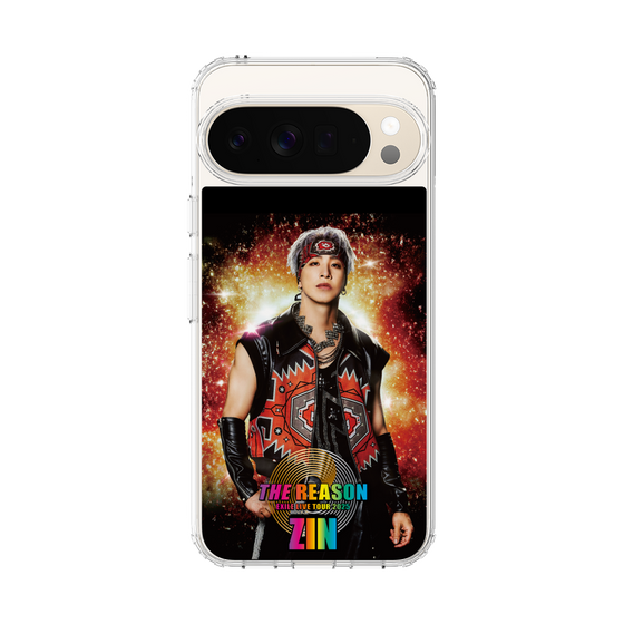 スリムプロテクションケース［ EXILE LIVE TOUR 2025 "THE REASON" - ZIN ］