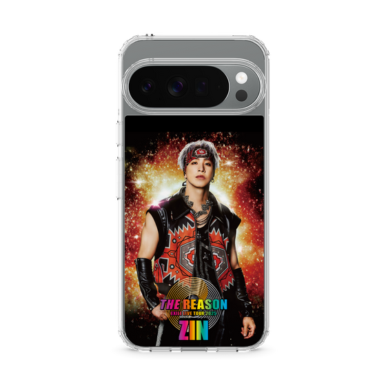スリムプロテクションケース［ EXILE LIVE TOUR 2025 "THE REASON" - ZIN ］