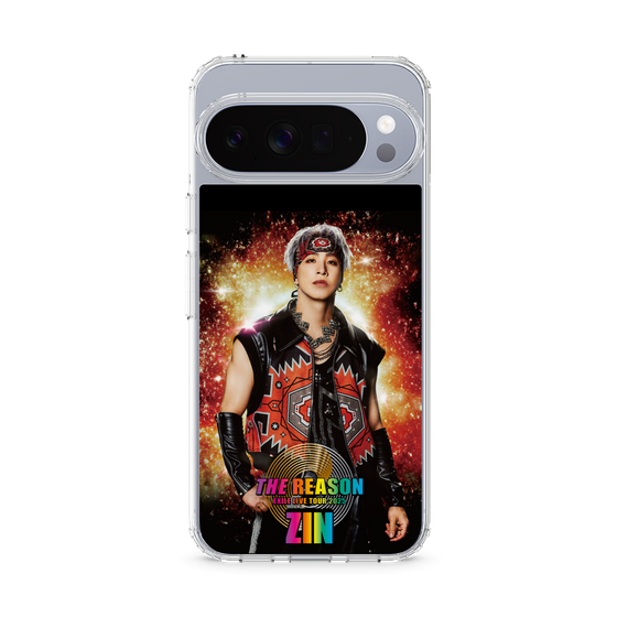 スリムプロテクションケース［ EXILE LIVE TOUR 2025 "THE REASON" - ZIN ］