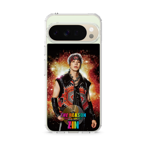 スリムプロテクションケース［ EXILE LIVE TOUR 2025 "THE REASON" - ZIN ］