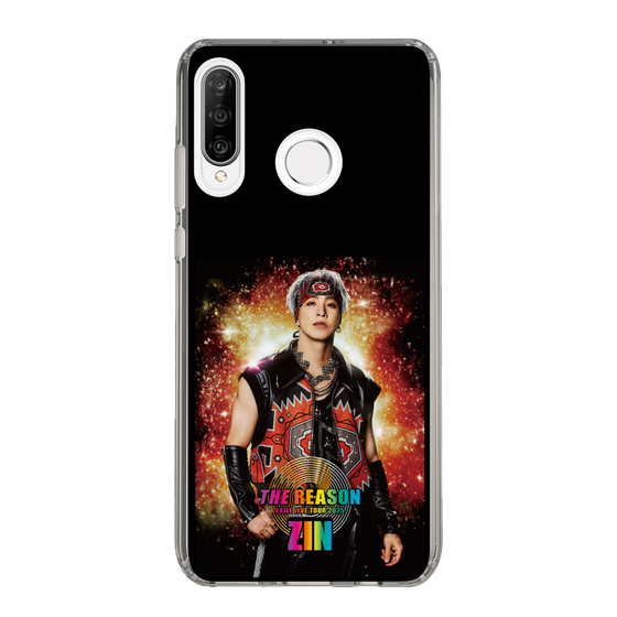 スリムプロテクションケース［ EXILE LIVE TOUR 2025 "THE REASON" - ZIN ］