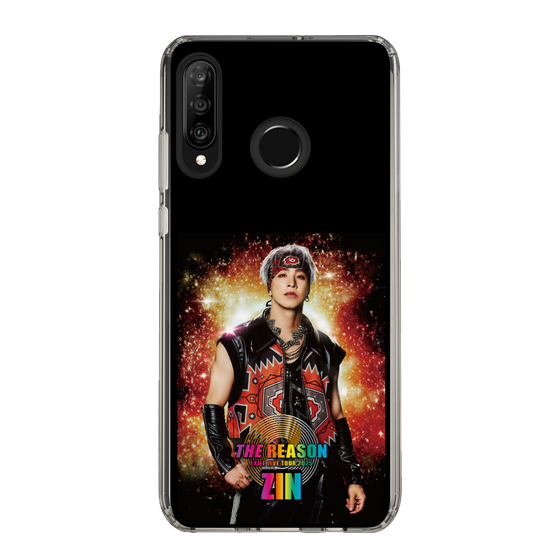 スリムプロテクションケース［ EXILE LIVE TOUR 2025 "THE REASON" - ZIN ］