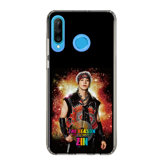 スリムプロテクションケース［ EXILE LIVE TOUR 2025 "THE REASON" - ZIN ］