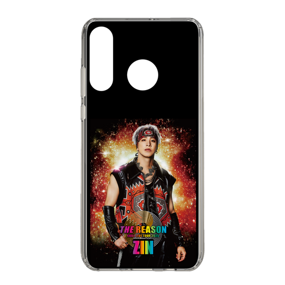 スリムプロテクションケース［ EXILE LIVE TOUR 2025 "THE REASON" - ZIN ］