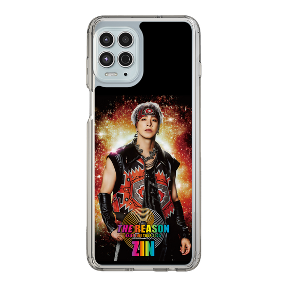 スリムプロテクションケース［ EXILE LIVE TOUR 2025 "THE REASON" - ZIN ］
