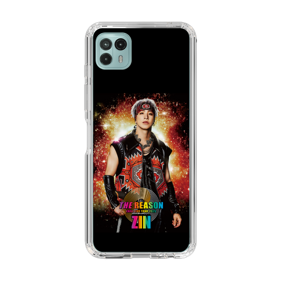 スリムプロテクションケース［ EXILE LIVE TOUR 2025 "THE REASON" - ZIN ］