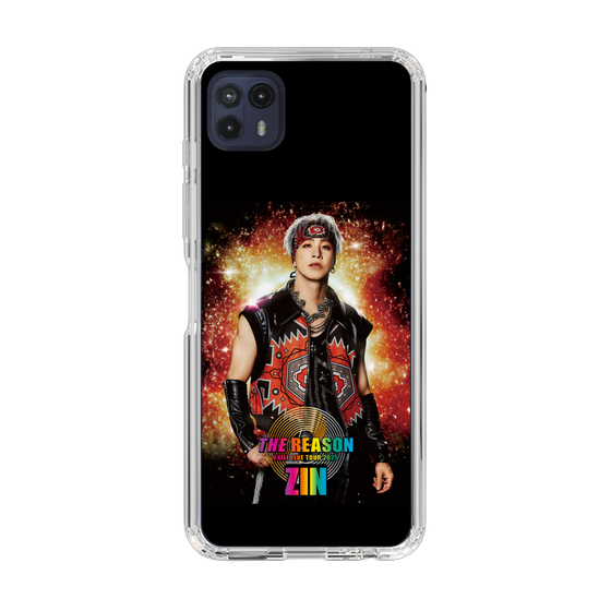 スリムプロテクションケース［ EXILE LIVE TOUR 2025 "THE REASON" - ZIN ］