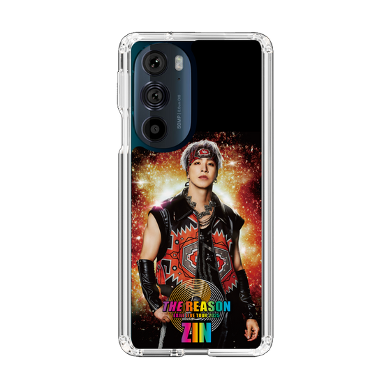 スリムプロテクションケース［ EXILE LIVE TOUR 2025 "THE REASON" - ZIN ］