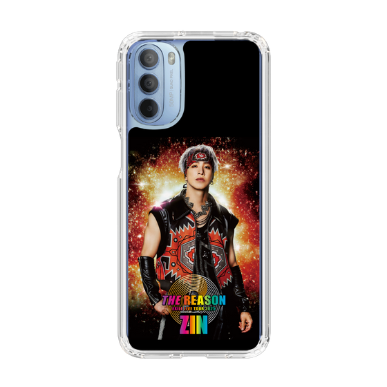 スリムプロテクションケース［ EXILE LIVE TOUR 2025 "THE REASON" - ZIN ］