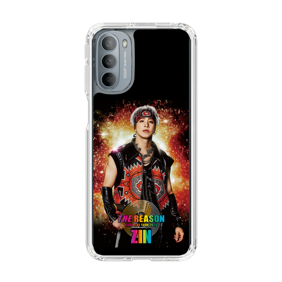 スリムプロテクションケース［ EXILE LIVE TOUR 2025 "THE REASON" - ZIN ］