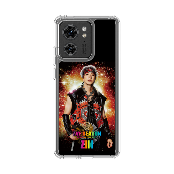 スリムプロテクションケース［ EXILE LIVE TOUR 2025 "THE REASON" - ZIN ］