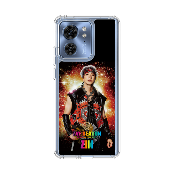 スリムプロテクションケース［ EXILE LIVE TOUR 2025 "THE REASON" - ZIN ］