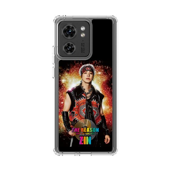 スリムプロテクションケース［ EXILE LIVE TOUR 2025 "THE REASON" - ZIN ］