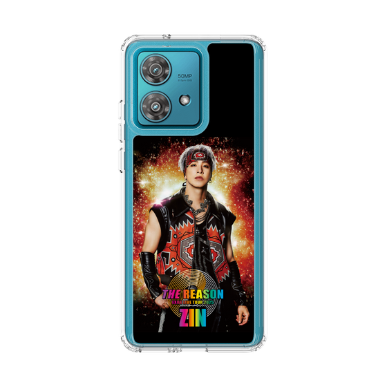 スリムプロテクションケース［ EXILE LIVE TOUR 2025 "THE REASON" - ZIN ］