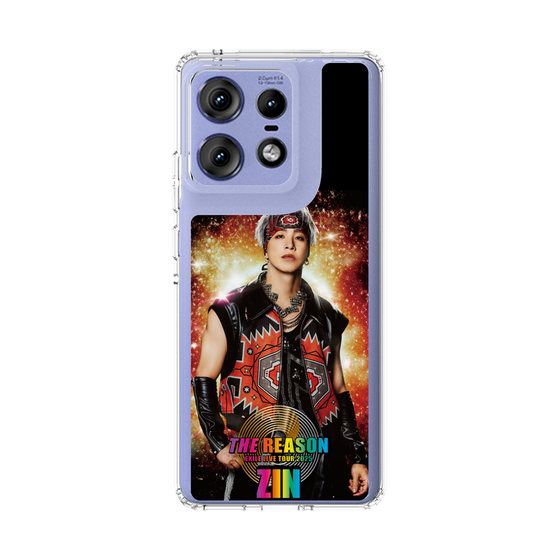 スリムプロテクションケース［ EXILE LIVE TOUR 2025 "THE REASON" - ZIN ］