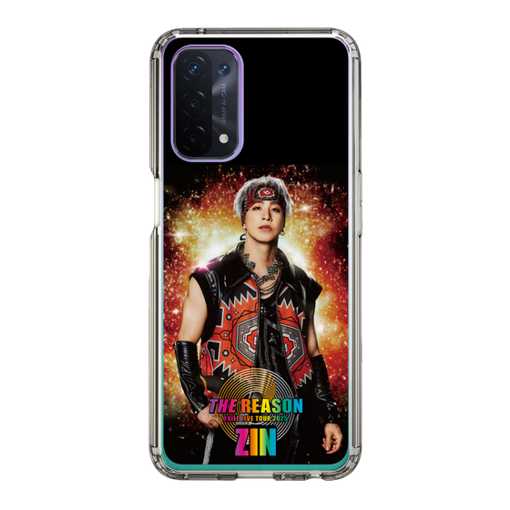 スリムプロテクションケース［ EXILE LIVE TOUR 2025 "THE REASON" - ZIN ］