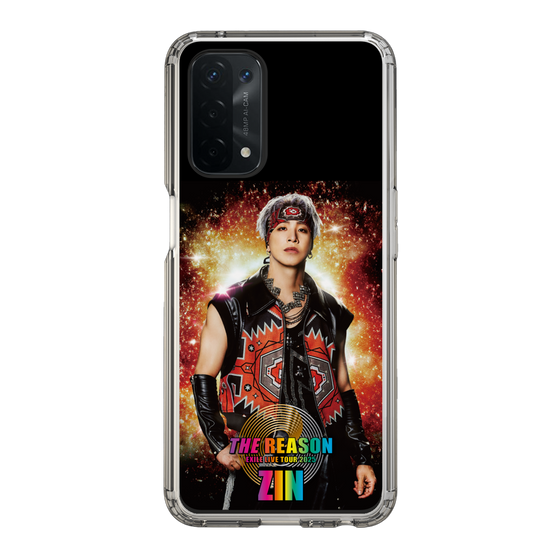 スリムプロテクションケース［ EXILE LIVE TOUR 2025 "THE REASON" - ZIN ］