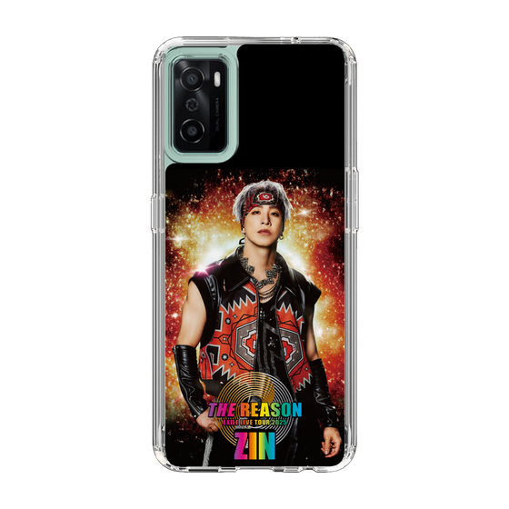 スリムプロテクションケース［ EXILE LIVE TOUR 2025 "THE REASON" - ZIN ］