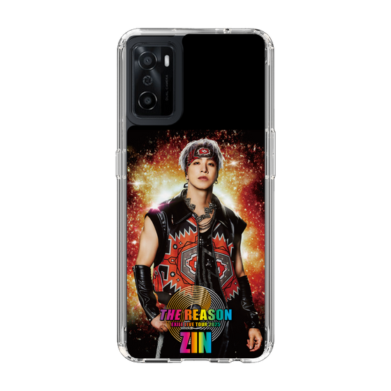 スリムプロテクションケース［ EXILE LIVE TOUR 2025 "THE REASON" - ZIN ］