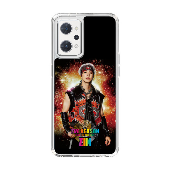 スリムプロテクションケース［ EXILE LIVE TOUR 2025 "THE REASON" - ZIN ］