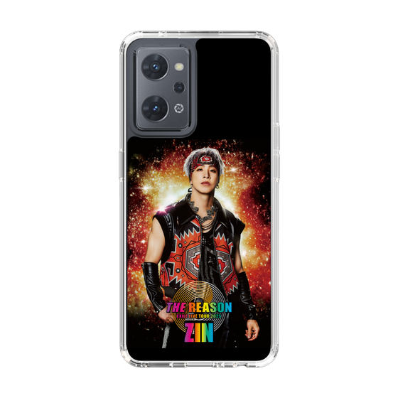 スリムプロテクションケース［ EXILE LIVE TOUR 2025 "THE REASON" - ZIN ］