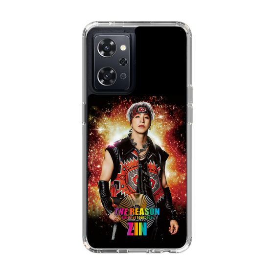 スリムプロテクションケース［ EXILE LIVE TOUR 2025 "THE REASON" - ZIN ］