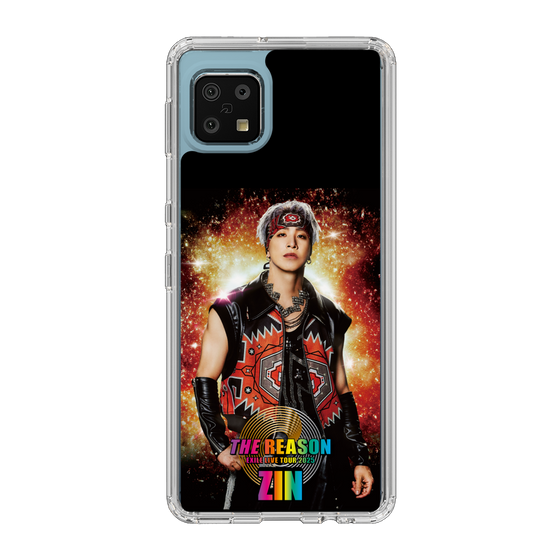 スリムプロテクションケース［ EXILE LIVE TOUR 2025 "THE REASON" - ZIN ］