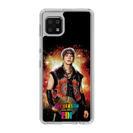 スリムプロテクションケース［ EXILE LIVE TOUR 2025 "THE REASON" - ZIN ］