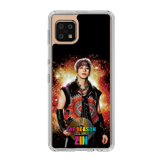 スリムプロテクションケース［ EXILE LIVE TOUR 2025 "THE REASON" - ZIN ］