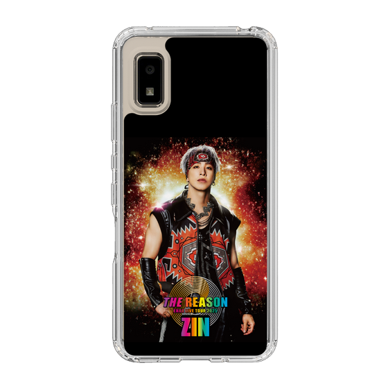 スリムプロテクションケース［ EXILE LIVE TOUR 2025 "THE REASON" - ZIN ］