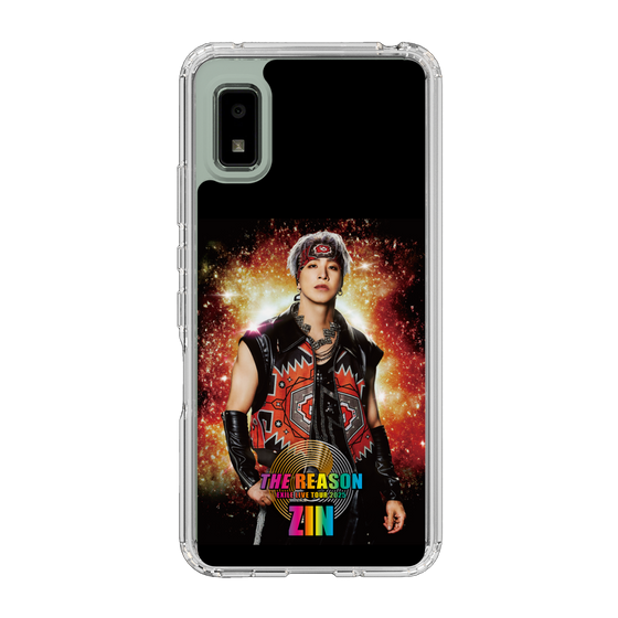 スリムプロテクションケース［ EXILE LIVE TOUR 2025 "THE REASON" - ZIN ］