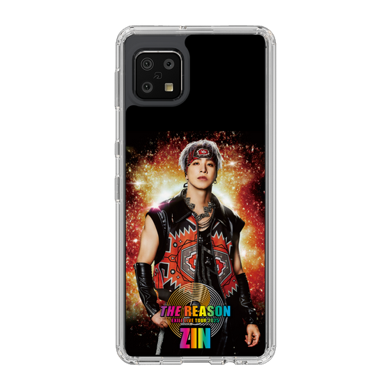 スリムプロテクションケース［ EXILE LIVE TOUR 2025 "THE REASON" - ZIN ］