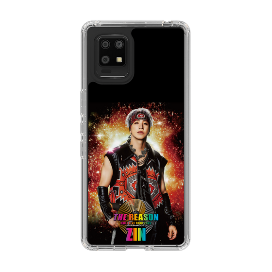 スリムプロテクションケース［ EXILE LIVE TOUR 2025 "THE REASON" - ZIN ］