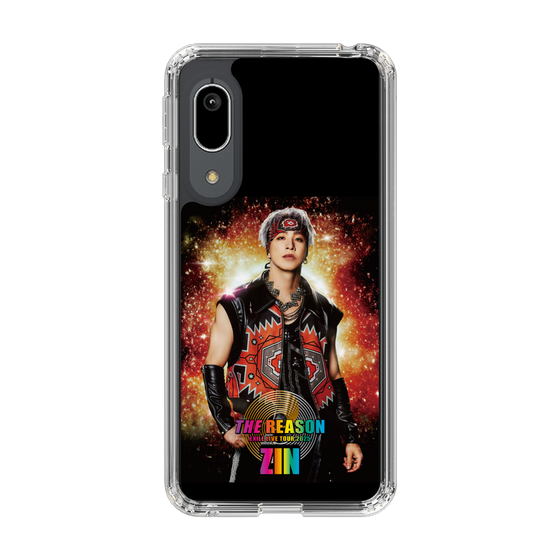 スリムプロテクションケース［ EXILE LIVE TOUR 2025 "THE REASON" - ZIN ］