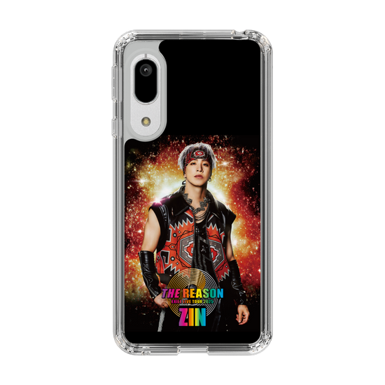スリムプロテクションケース［ EXILE LIVE TOUR 2025 "THE REASON" - ZIN ］